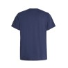 Tommy Jeans T-Shirt Uomo Ragazzo Mezza Manica Corta Cotone Maglietta Girocollo