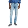 Gas Jeans 5 Tasche Toki Entrog Uomo Ragazzo Denim