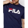 Fila Bellano T-Shirt Uomo Ragazzo Mezza Manica Corta Maglia Girocollo