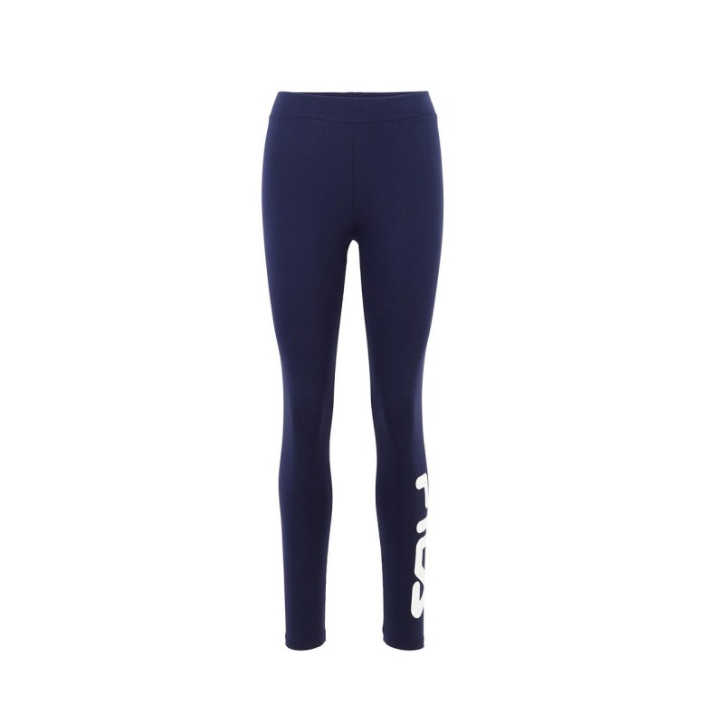 FILA Baek Leggins Donna Ragazza Pantalone Fitness