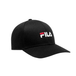 Fila Brasov 6 Cappello Visiera Uomo Ragazzo Unisex Berretto