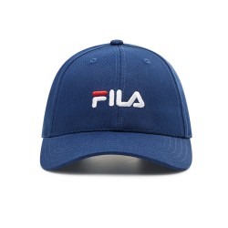 Fila Brasov 6 Cappello Visiera Uomo Ragazzo Unisex Berretto