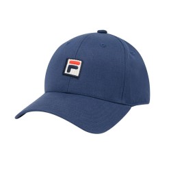 Fila Botad F Cappello Visiera Uomo Ragazzo Berretto