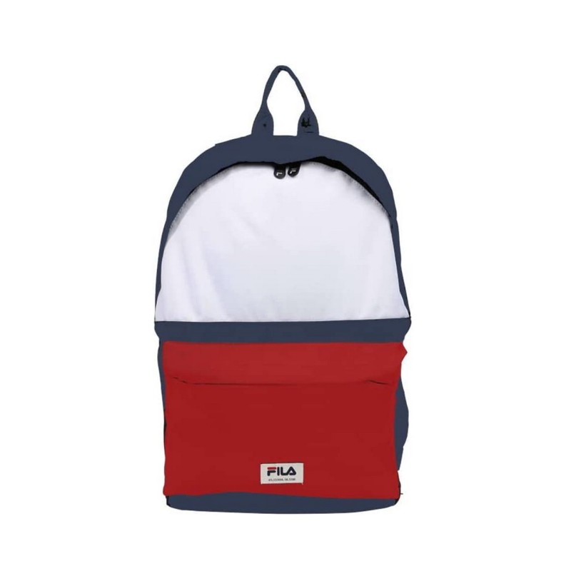 Fila Boma Zaino Uomo Ragazzo Unisex Borsa