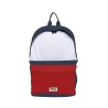 Fila Boma Zaino Uomo Ragazzo Unisex Borsa