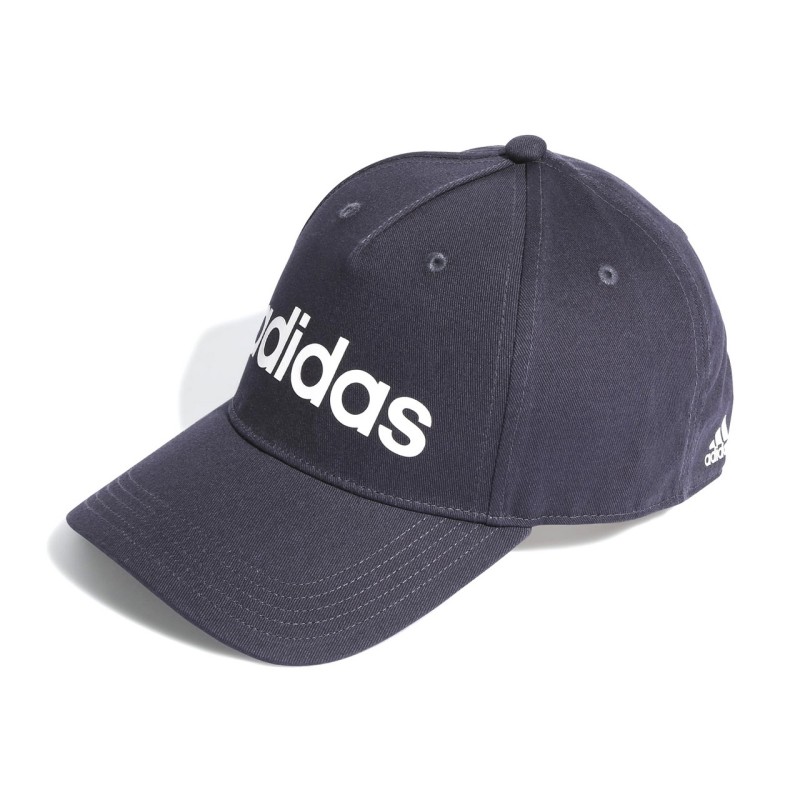 Adidas Daily Cappellino Visiera Berretto Uomo Ragazzo