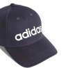 Adidas Daily Cappellino Visiera Berretto Uomo Ragazzo