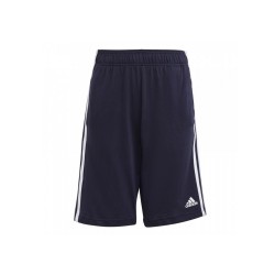 Adidas U 3S Short Junior Ragazzo Bambino Pantaloncino Corto