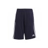 Adidas U 3S Short Junior Ragazzo Bambino Pantaloncino Corto