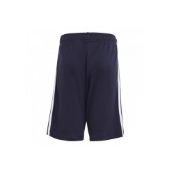 Adidas U 3S Short Junior Ragazzo Bambino Pantaloncino Corto