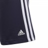 Adidas U 3S Short Junior Ragazzo Bambino Pantaloncino Corto