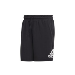 Adidas M BL SJ Short Uomo Ragazzo Pantaloncino Corto Sport Corsa