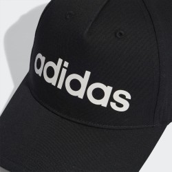 Adidas Daily Cappellino Visiera Berretto Uomo Ragazzo