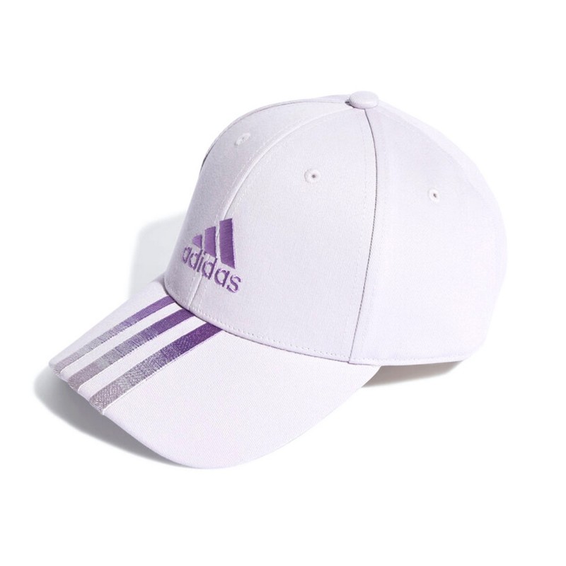 Adidas BBall 3S Fa Cappellino Visiera Berretto Donna Ragazza