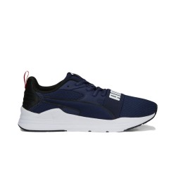 Puma Wired  Run PURE Scarpa Sportiva Uomo Ragazzo Running