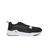 Puma Wired Run Pure Logo Power Scarpa Sportiva Uomo Ragazzo Ginnastica