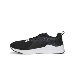 Puma Wired Run Pure Logo Power Scarpa Sportiva Uomo Ragazzo Ginnastica