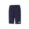 Puma Pantaloncino Corto Shorts Uomo Ragazzo Bermuda Cotone