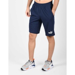 Puma Pantaloncino Corto Shorts Uomo Ragazzo Bermuda Cotone