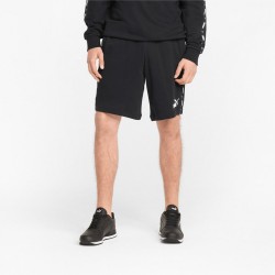 Puma Pantaloncino Corto Shorts Uomo Ragazzo Cotone Bermuda