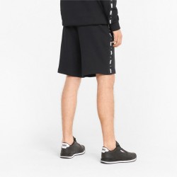 Puma Pantaloncino Corto Shorts Uomo Ragazzo Cotone Bermuda