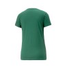 Puma T-Shirt  Donna Ragazza Mezza Manica Corta Maglietta Girocollo Cotone