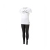 Puma Graphic Tee Legging Completino Junior