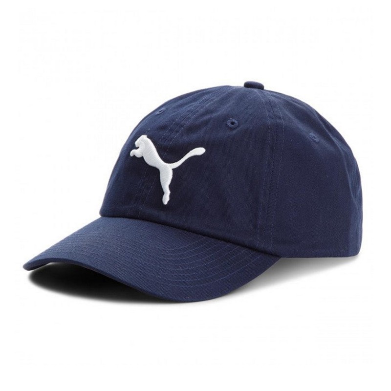 Puma Ess Cappello Visiera Uomo Ragazzo Sportivo