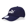 Puma Ess Cappello Visiera Uomo Ragazzo Sportivo