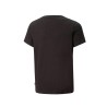 Puma T-Shirt Ragazzo Bambino Mezza Manica Corta Maglietta Girocollo