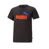 Puma T-Shirt Bambino Ragazzo Junior Maglietta Mezza Manica Corta