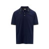 Kappa Maltax Polo Uomo Piquet Cotone T-Shirt Maglia Regular