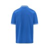 Kappa Maltax Polo Uomo Piquet Cotone T-Shirt Maglia Regular