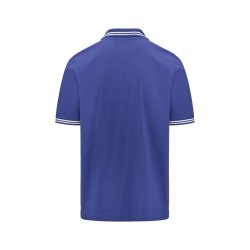 Kappa Maltax Polo Uomo Piquet Cotone T-Shirt Maglia Regular