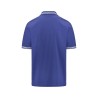 Kappa Maltax Polo Uomo Piquet Cotone T-Shirt Maglia Regular