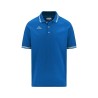 Kappa Maltax Polo Uomo Piquet Cotone T-Shirt Maglia Regular