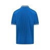 Kappa Maltax Polo Uomo Piquet Cotone T-Shirt Maglia Regular