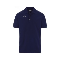 Kappa Logo Maltaxita MSS Polo Uomo Ragazzo Cotone Piquet Mezza Manica Corta