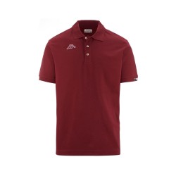 Kappa Logo Maltaxita MSS Polo Uomo Ragazzo Cotone Piquet Mezza Manica Corta