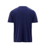 Kappa Logo Ediz T-Shirt Uomo Ragazzo Mezza Manica Corta Girocollo Maglietta Cotone