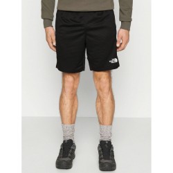 The North Face Flece Short Uomo Ragazzo Pantaloncino Corto