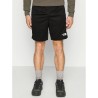 The North Face Flece Short Uomo Ragazzo Pantaloncino Corto