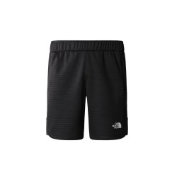 The North Face Flece Short Uomo Ragazzo Pantaloncino Corto