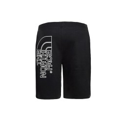 The North Face Graphic Short Uomo Ragazzo Pantaloncino Corto