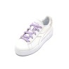 Diadora Game Step P Sparkly PS Ginnastica Scarpe Bimba Bambina