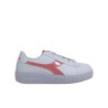 Diadora Game Step P Lacquered GS Scarpa Donna Ragazza Sportiva