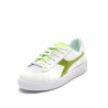 Diadora Game Step P Lacquered GS Scarpa Ragazza Donna Sportiva