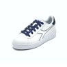 Diadora Game Step P Sparkly GS Scarpa Sportiva Donna Ragazza