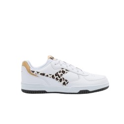 Diadora Raptor Love Leopard DONNA RAGAZZA Scarpa Sportiva