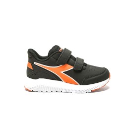 Diadora Falcon 3 SL JR V Scarpa Sportiva Strappi Bambino Bimbo